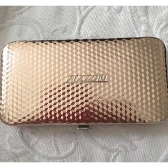 New Professional Nail Care kit Manicure Grooming Set with Travel Case(Rose Gold) - Picture 3 of 3